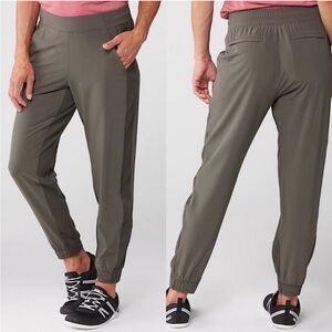 Athleta Brooklyn Jogger